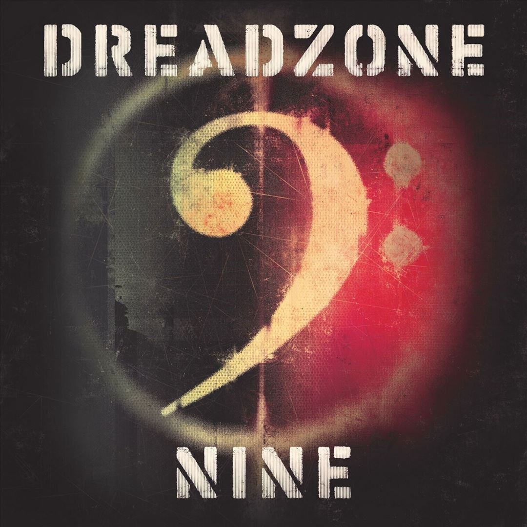 Nine cover art