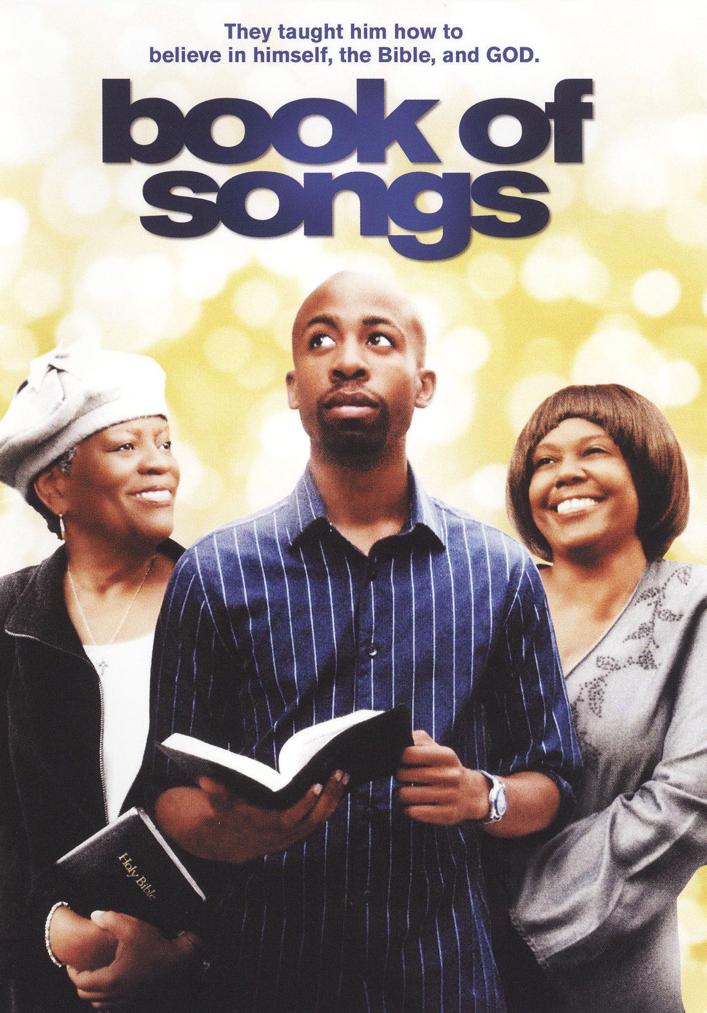 Book of Songs cover art
