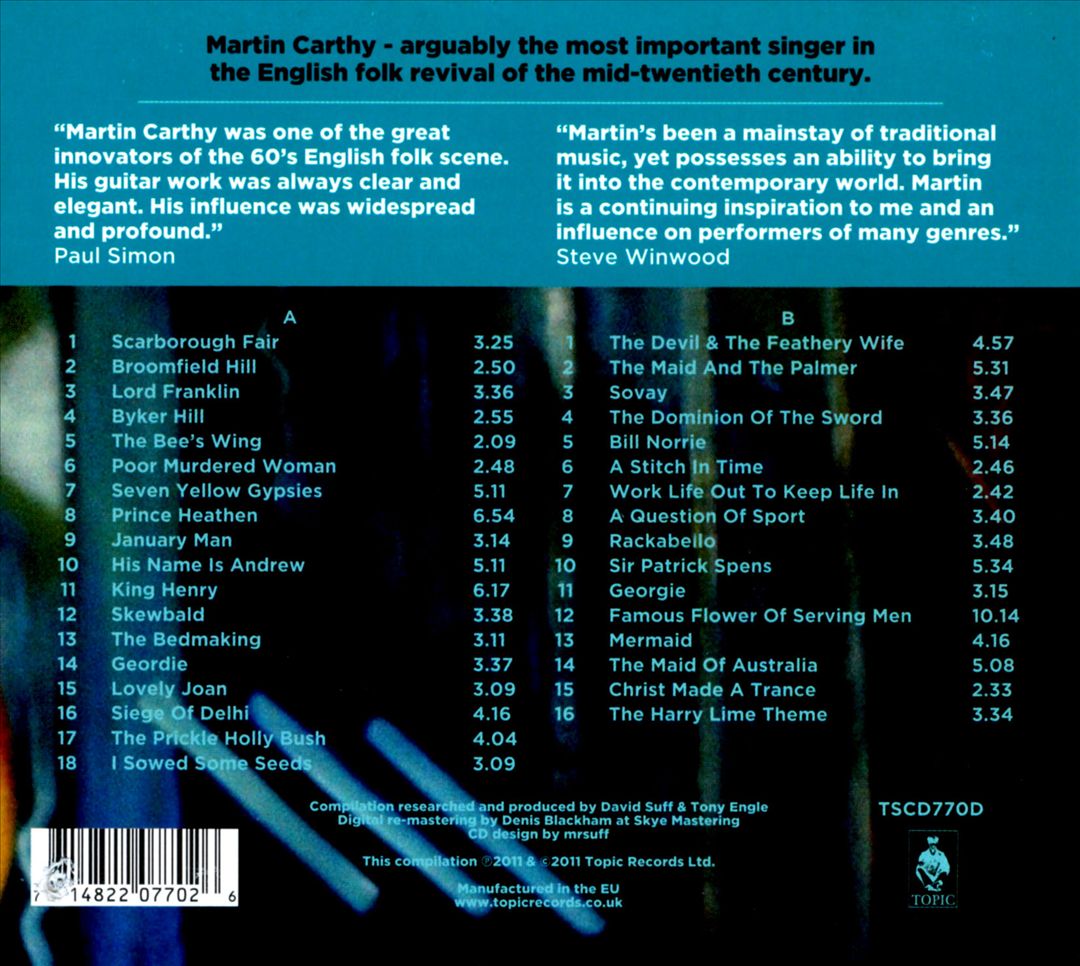 Essential cover art