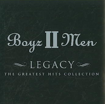 Legacy [Bonus Tracks] cover art