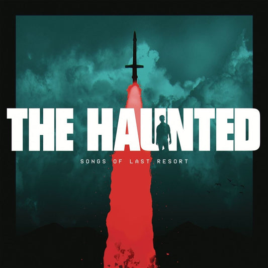 Songs of Last Resort cover art