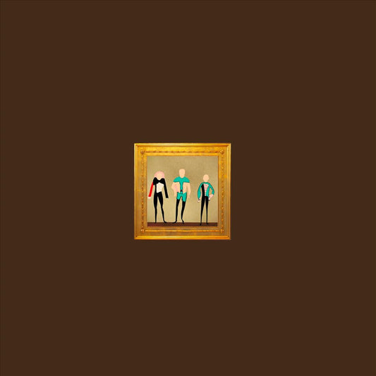 Dream Trio [180g LP] cover art