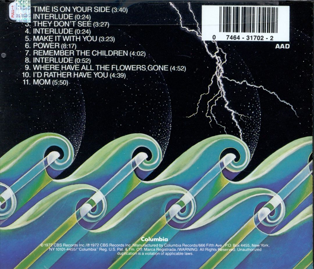 Last Days and Time cover art