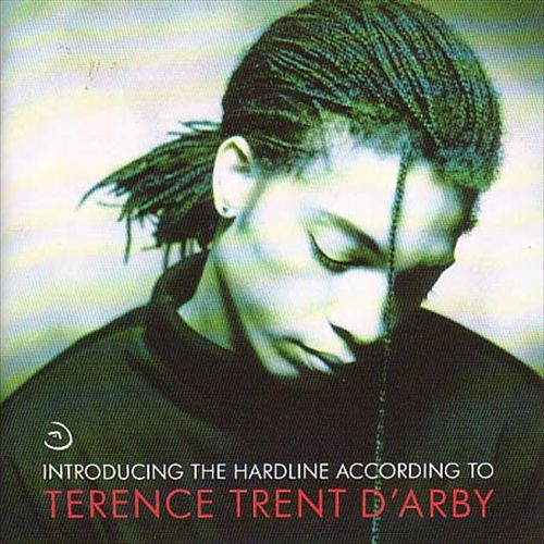 Introducing the Hardline According to Terence Trent d'Arby cover art
