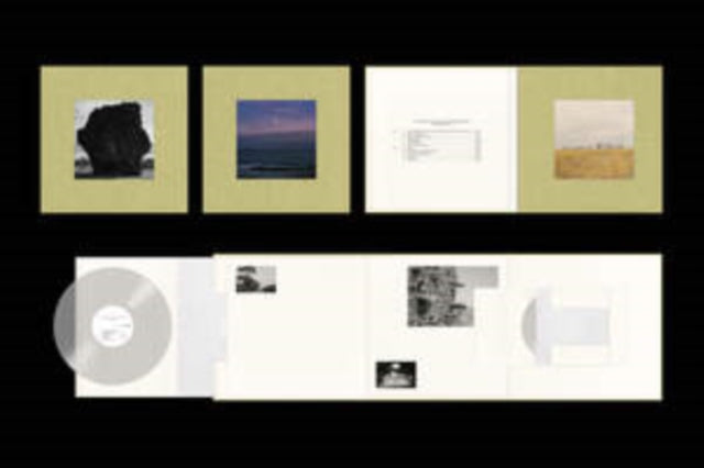 THE NEARER THE FOUNTAIN, MORE PURE THE STREAM FLOWS cover art