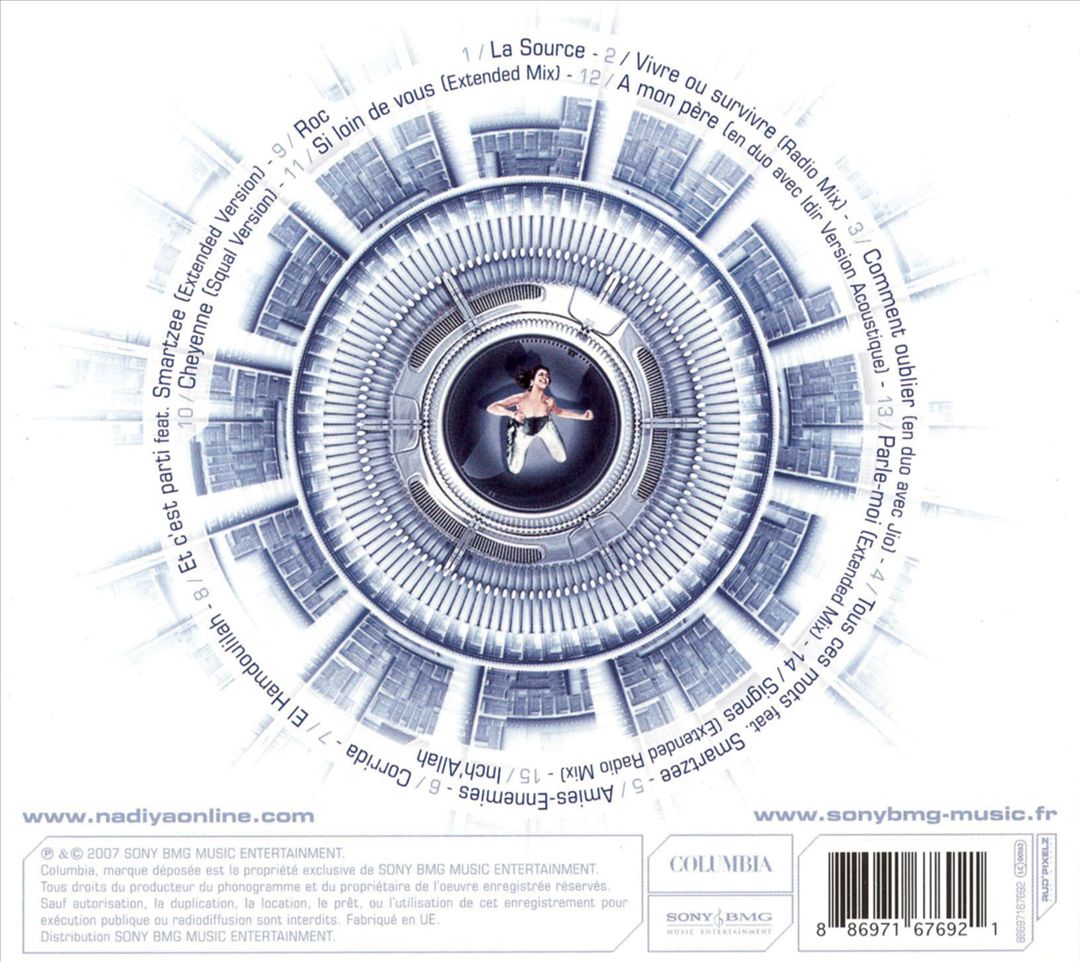 Source cover art