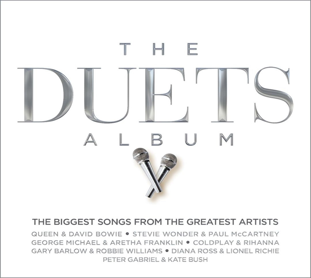 Duets Album [UMTV] cover art