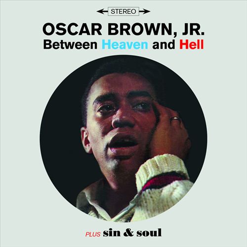 Between Heaven & Hell/Sin & Soul cover art