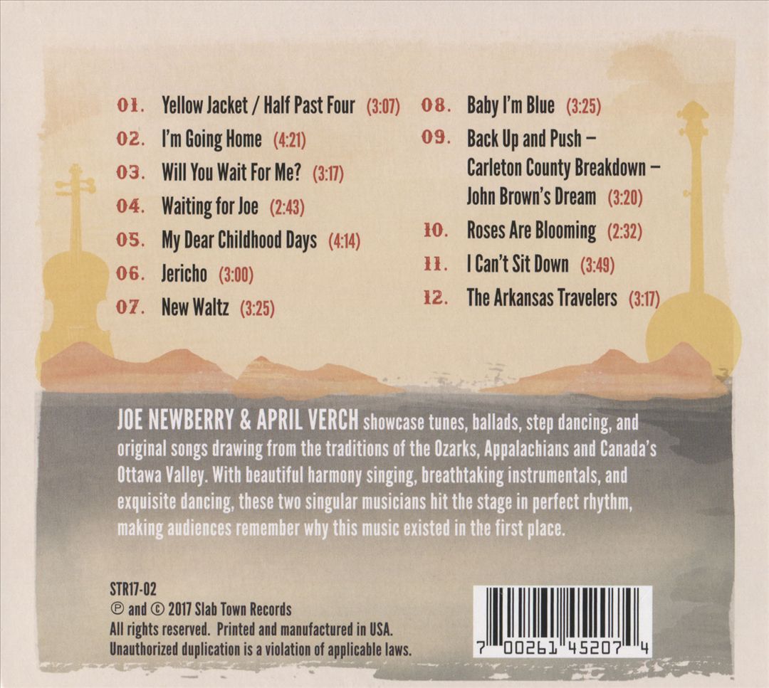 Going Home cover art