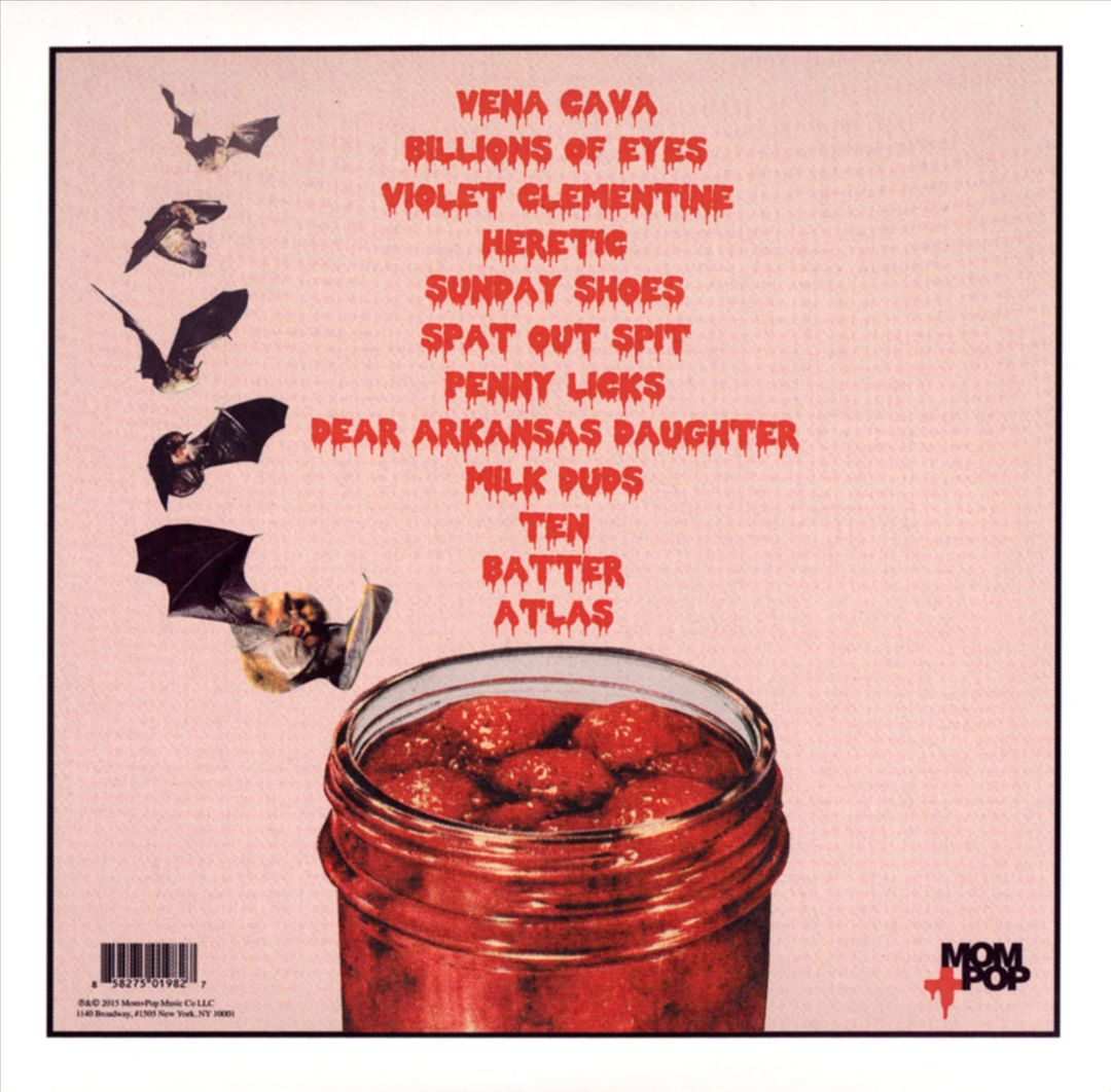 After cover art