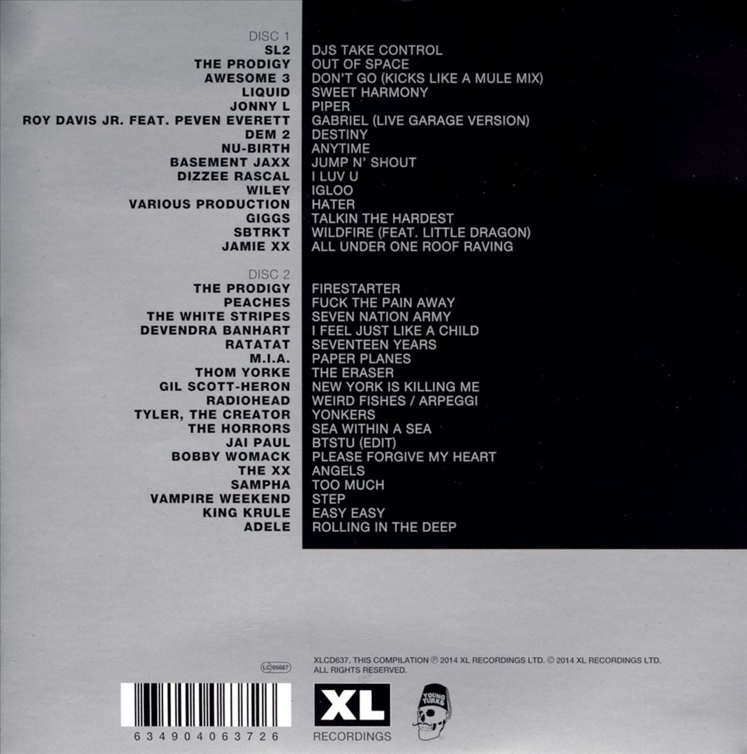 Pay Close Attention cover art