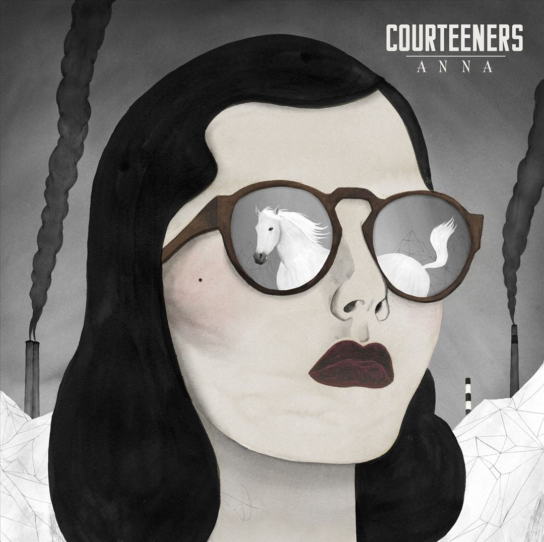 Anna [LP+CD] cover art