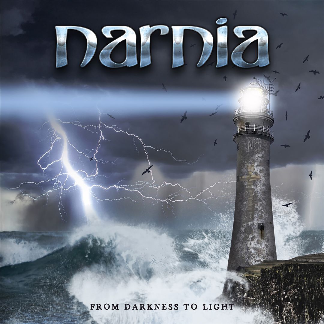 From Darkness to Light cover art