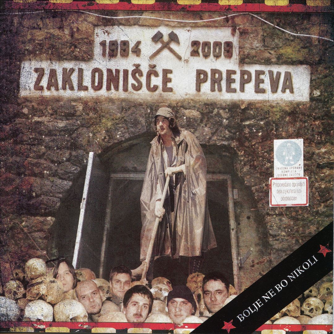 Bolje ne bo nikoli cover art
