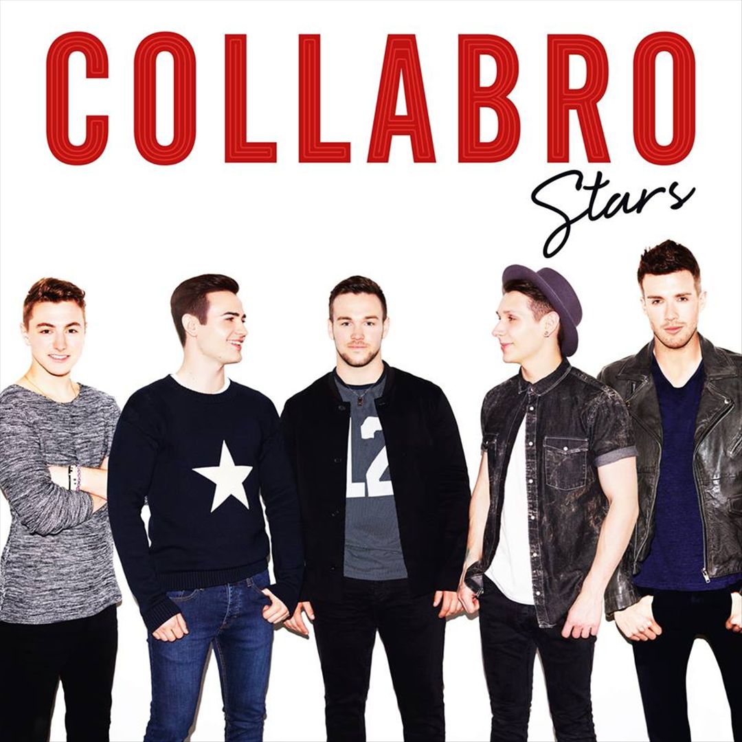 Stars cover art