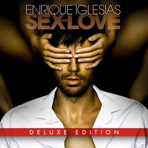 Sex and Love [Canada Deluxe Edition] cover art