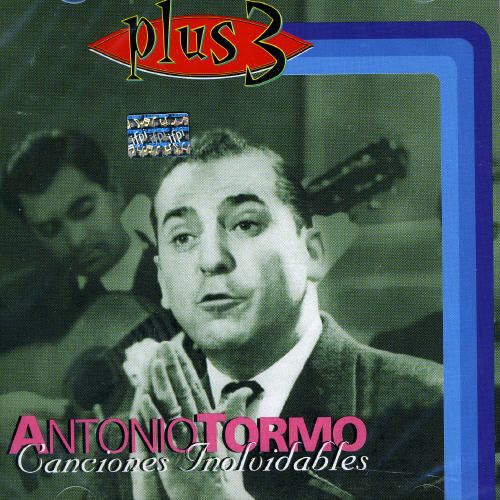 Canciones Inolvidables cover art