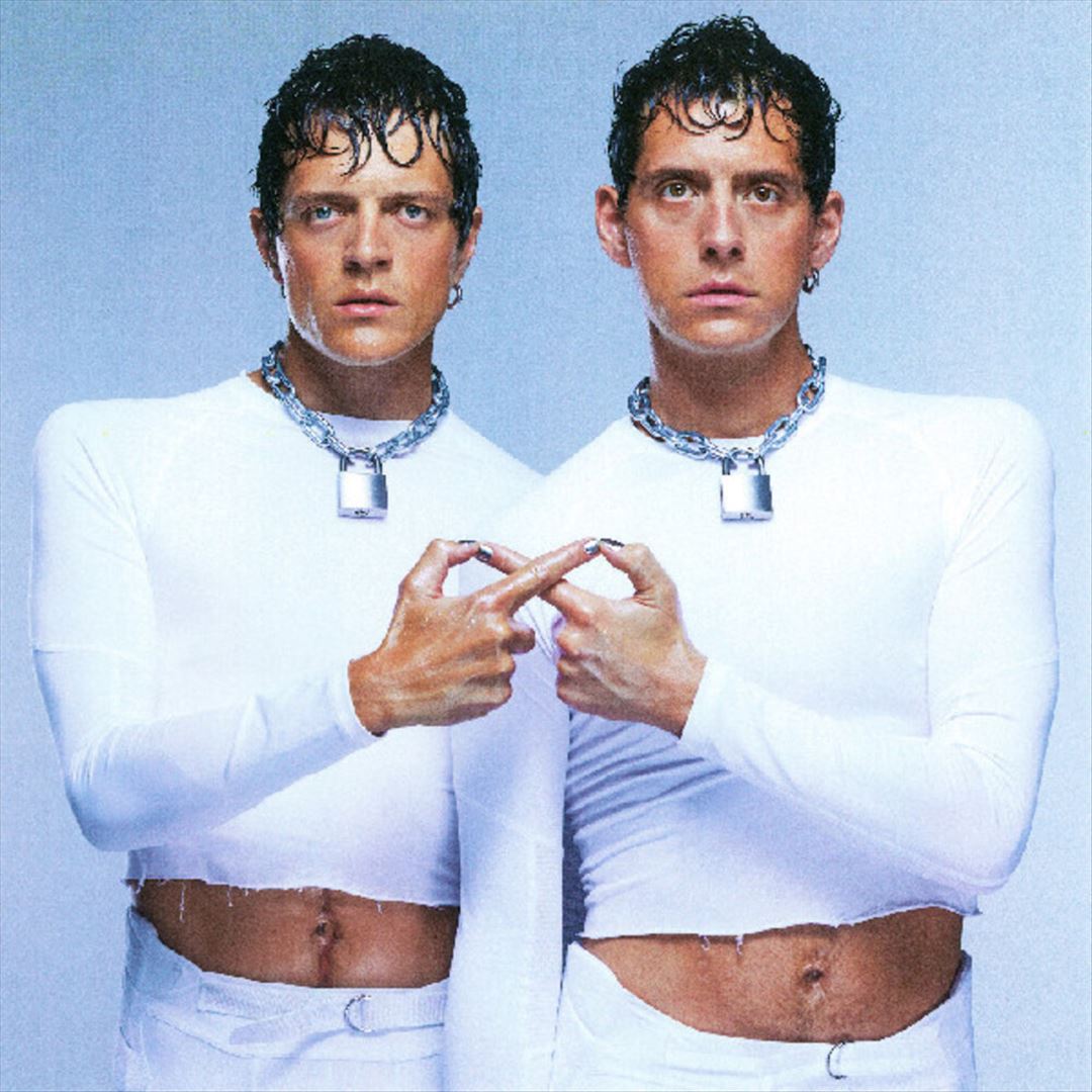 Faux Ever cover art