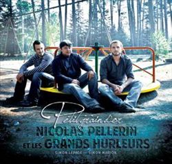 Petit Grain D'or cover art