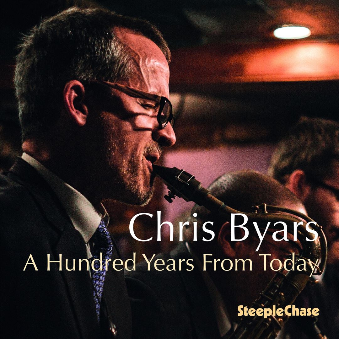 Hundred Years from Today cover art