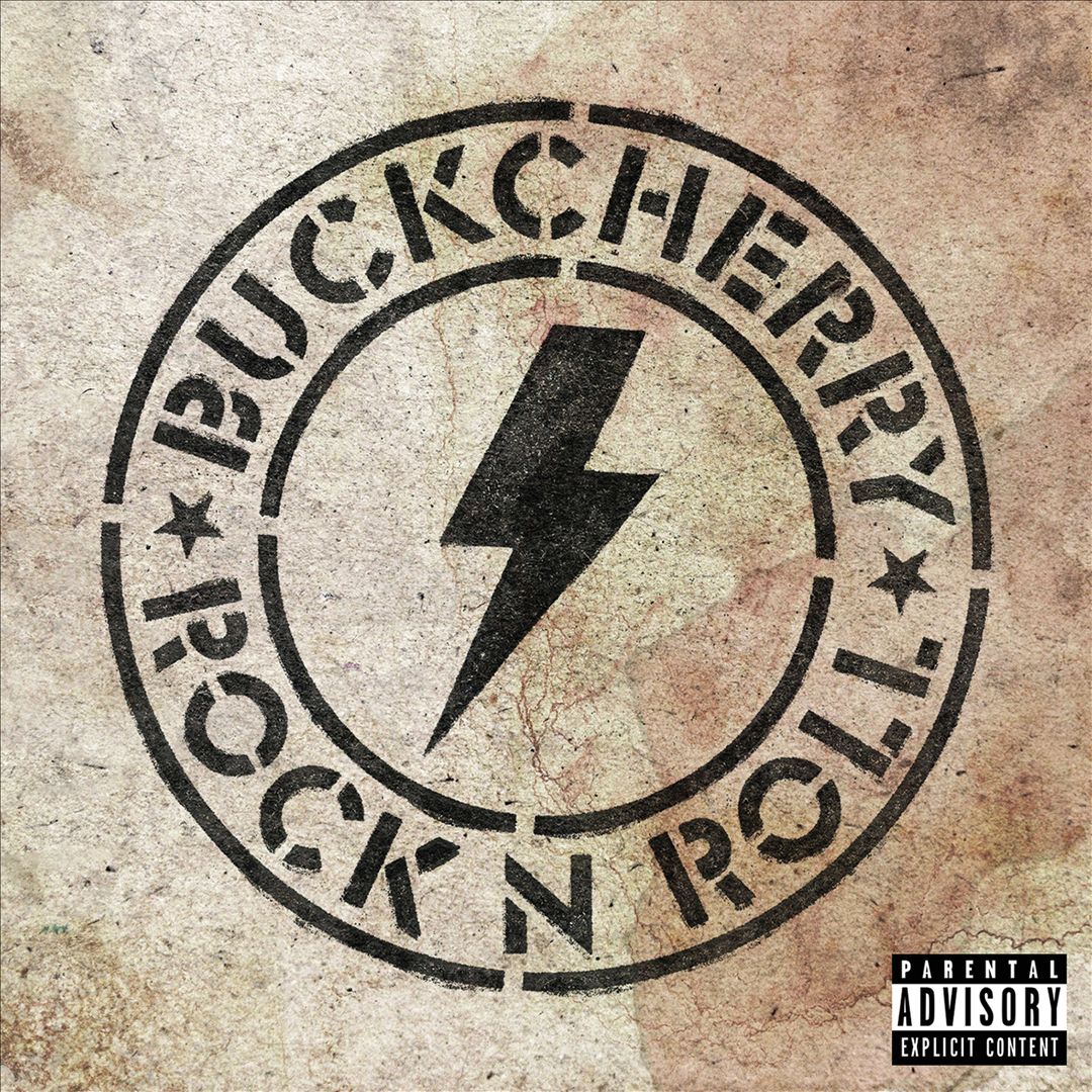 Rock N Roll [LP] cover art