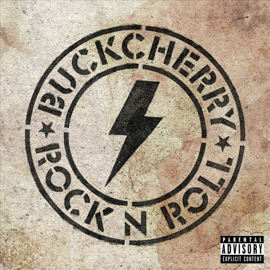 Rock N Roll [LP] cover art