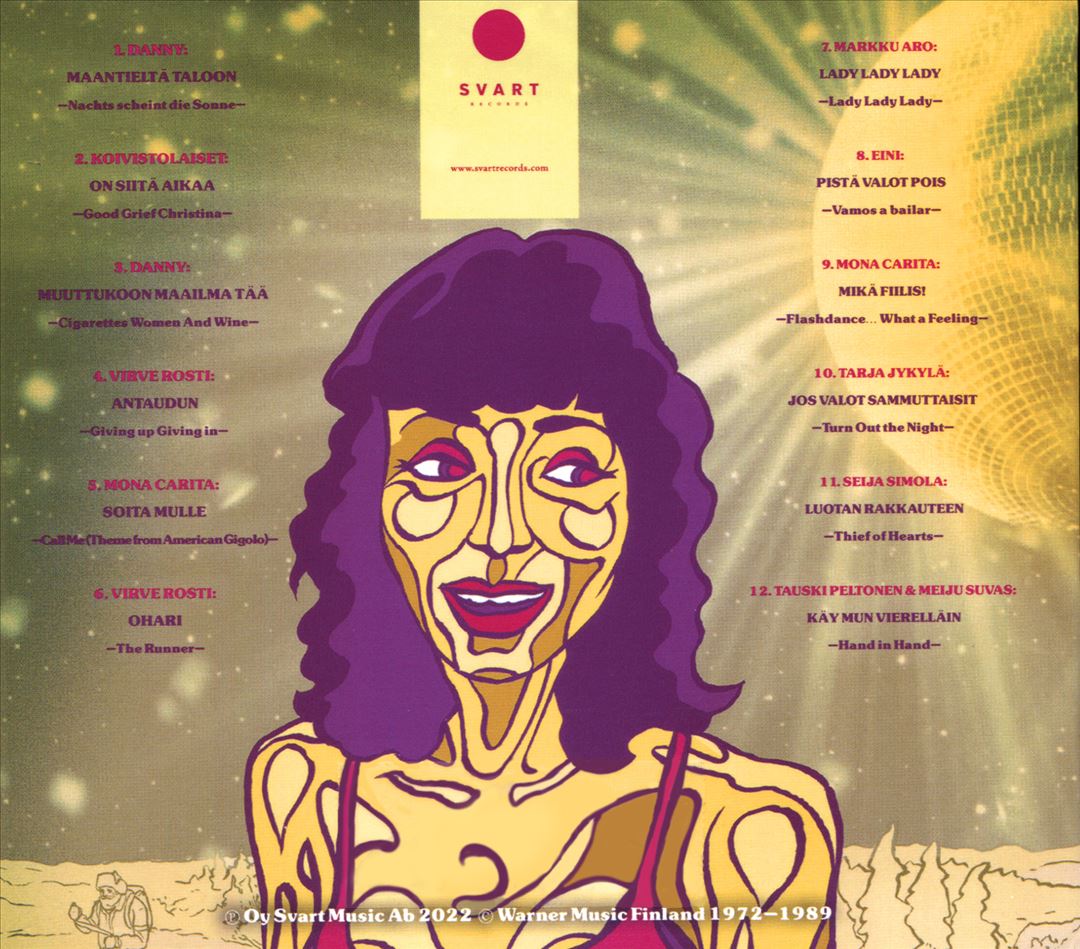 Panta Rhei cover art