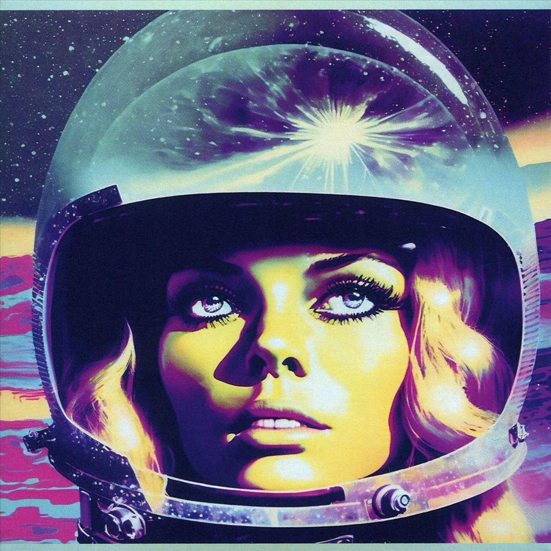 Singing in Your Head cover art