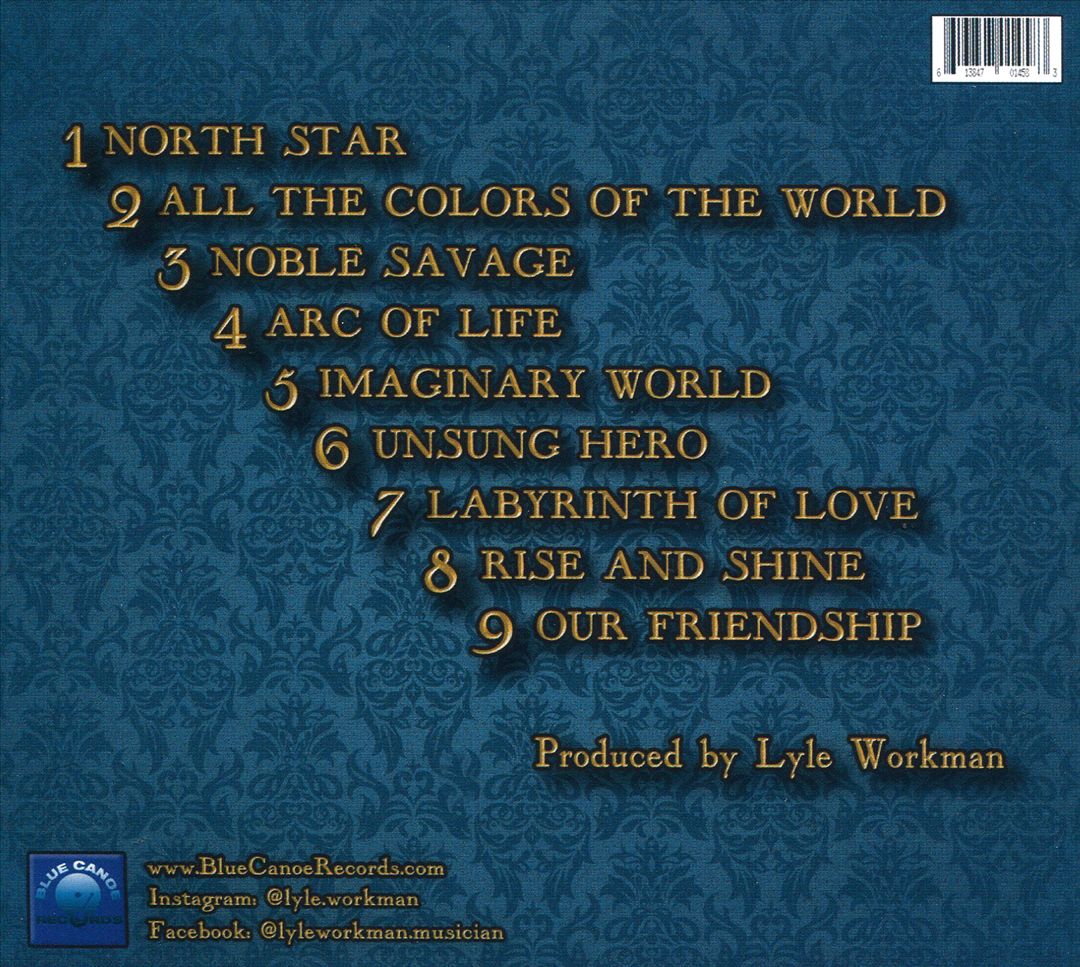 Uncommon Measures cover art
