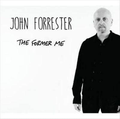Former Me cover art
