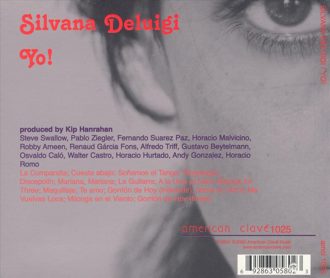 Yo! cover art