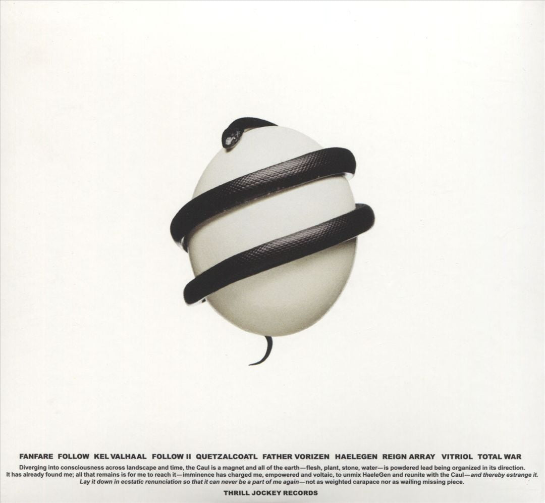 Ark Work cover art