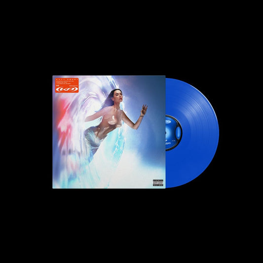 143 cover art