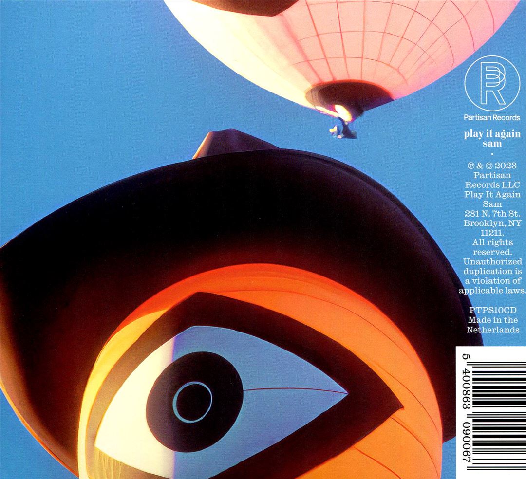 3D Country cover art