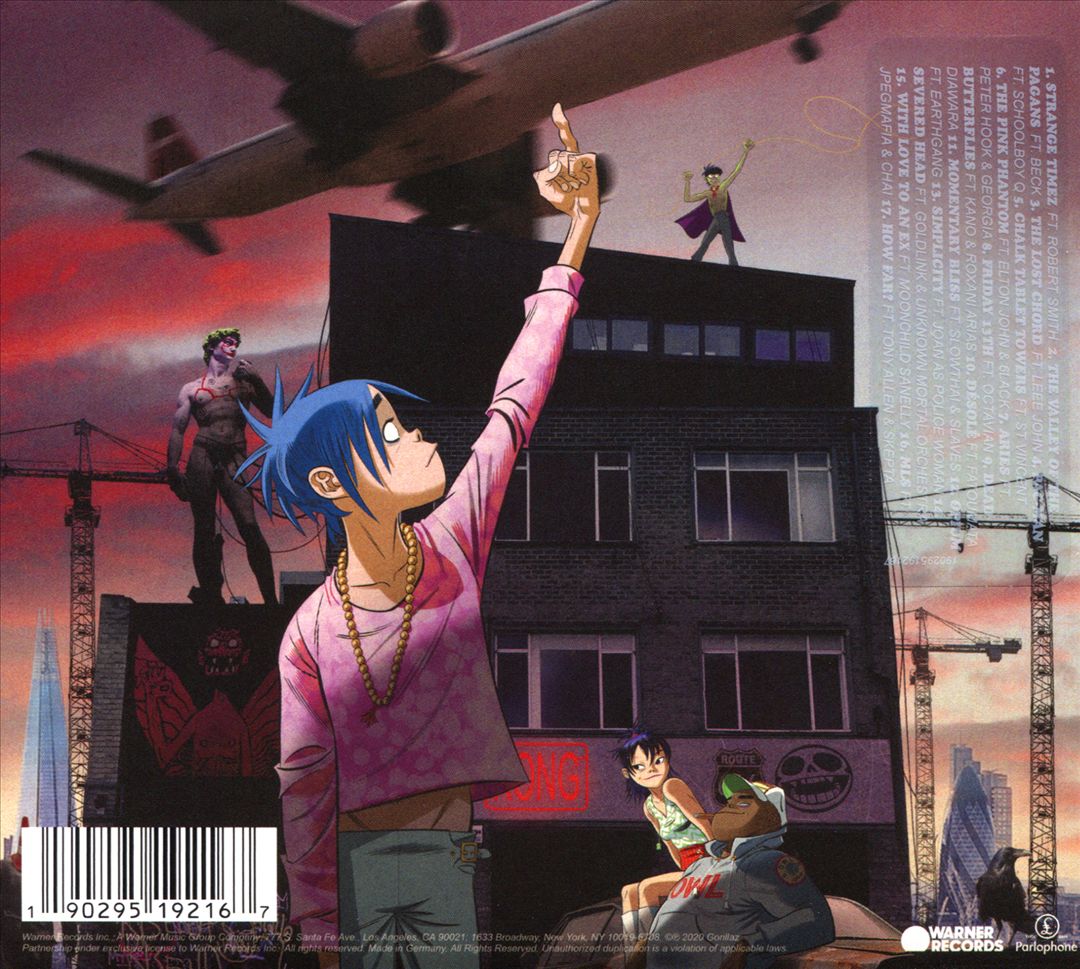 Song Machine, Season One [Deluxe Edition] cover art