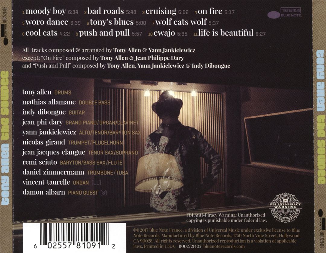 Source cover art