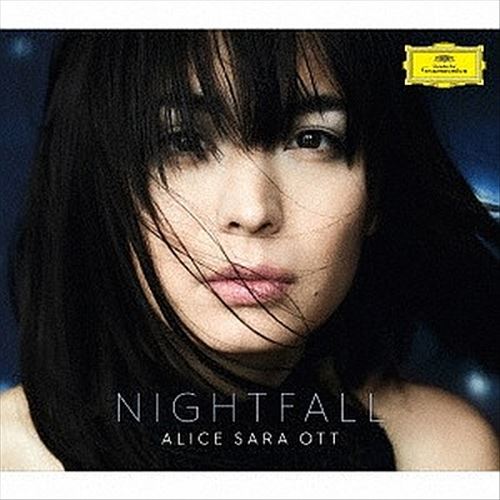 Nightfall [SHM-CD] cover art