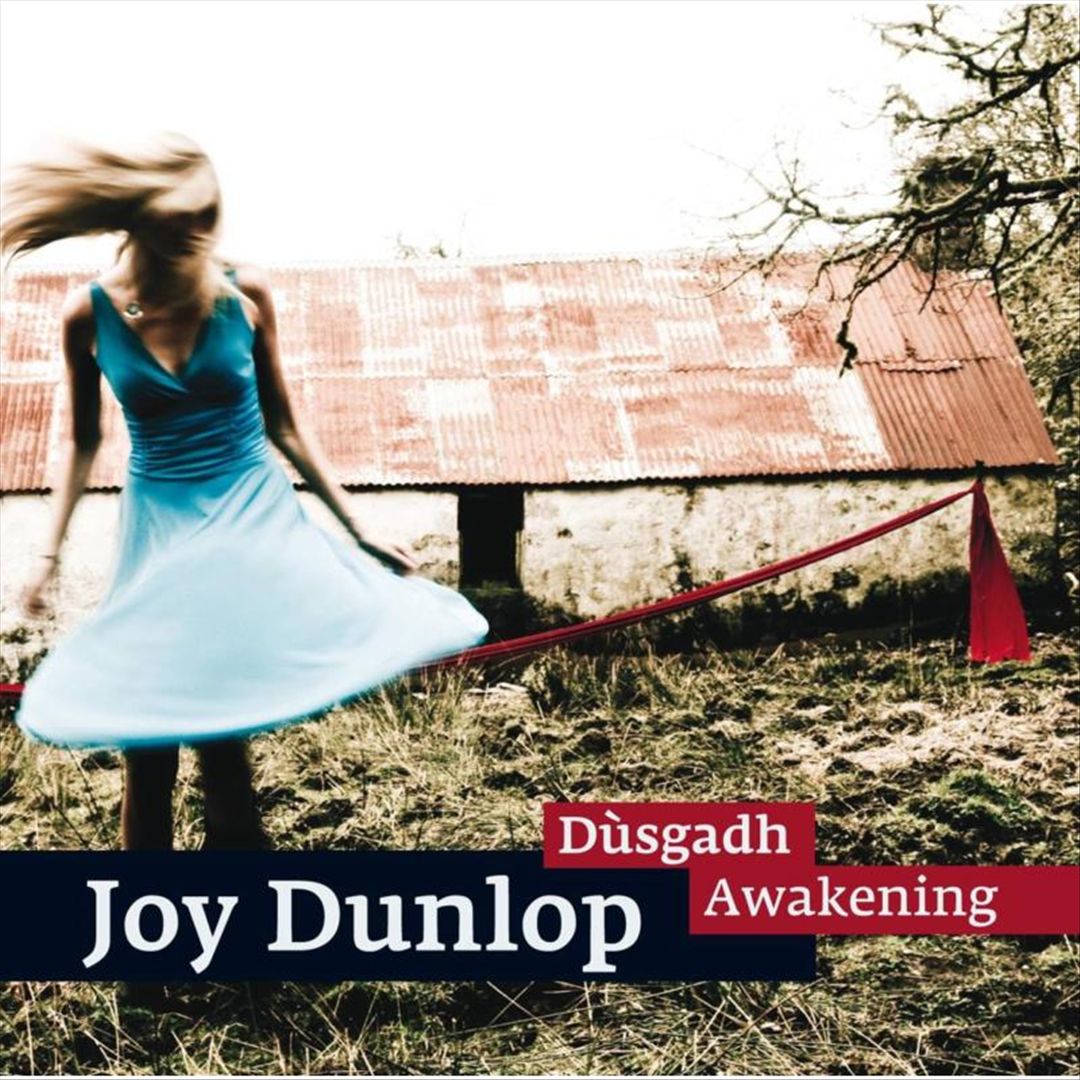 Dusgadh [Awakening] cover art