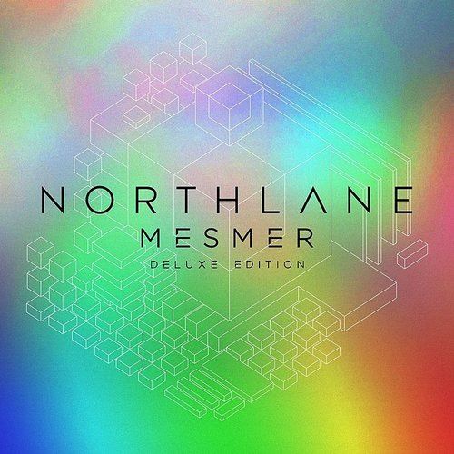 Mesmer cover art