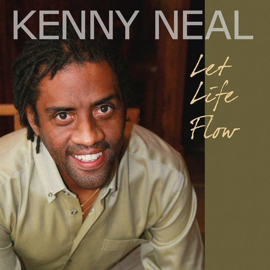 Let Life Flow cover art