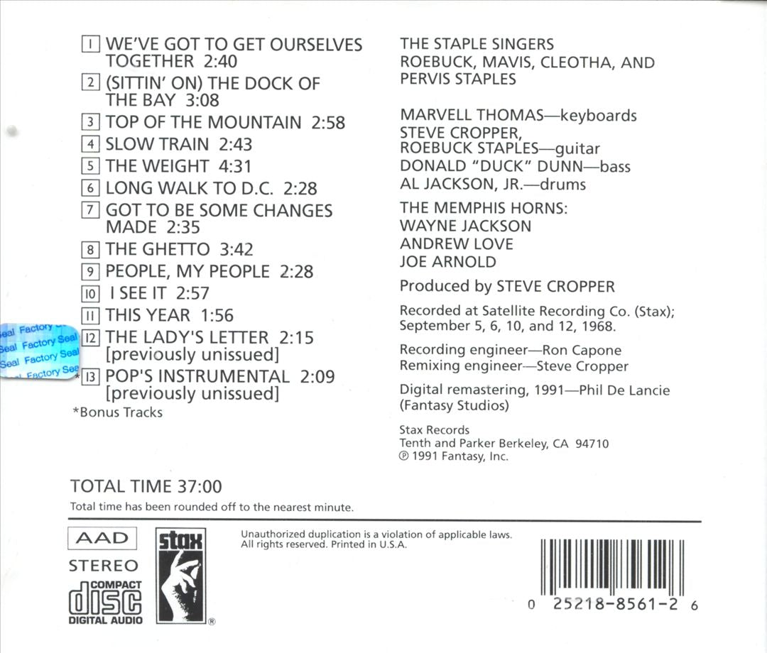 Soul Folk in Action cover art