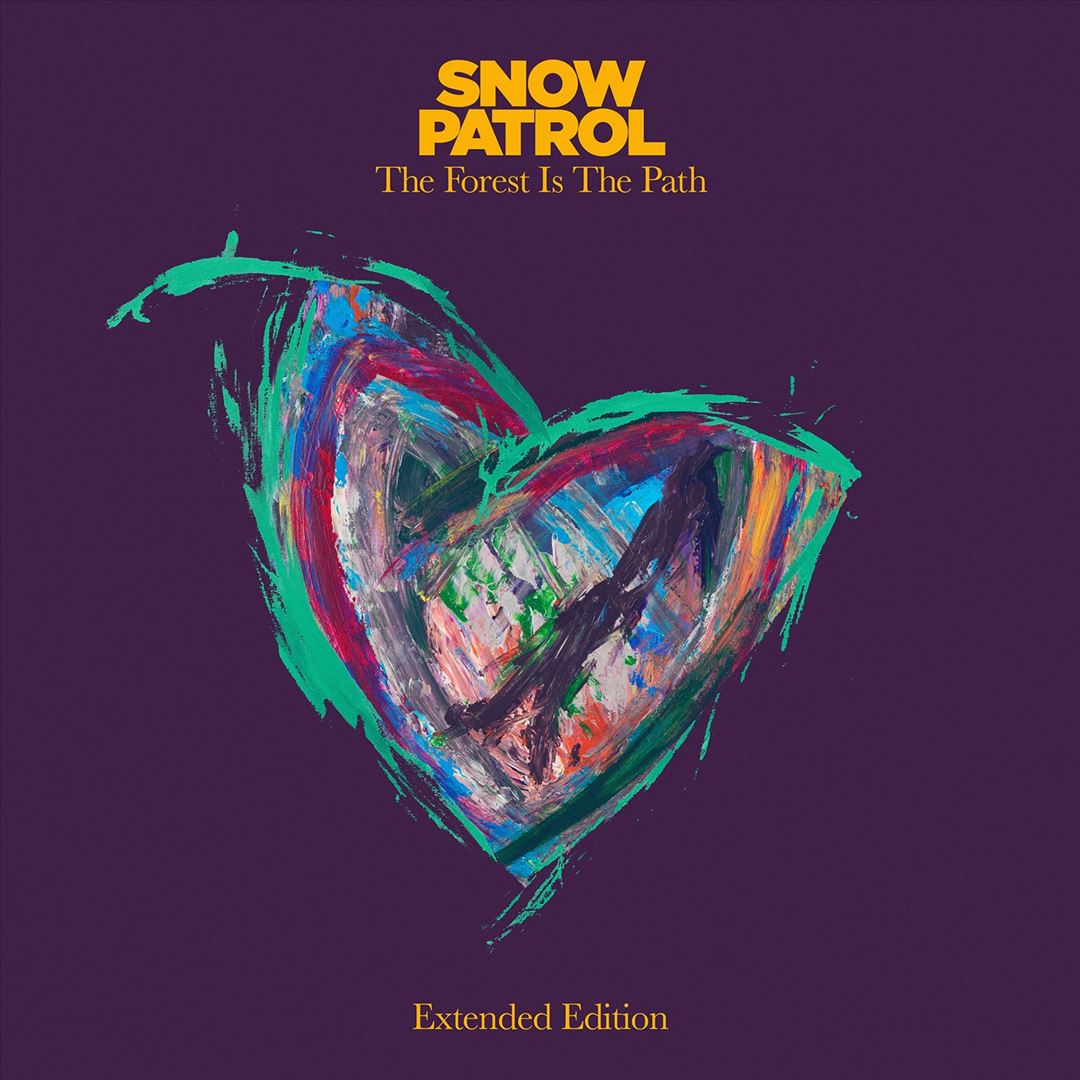Forest Is The Path [Extended Edition] cover art