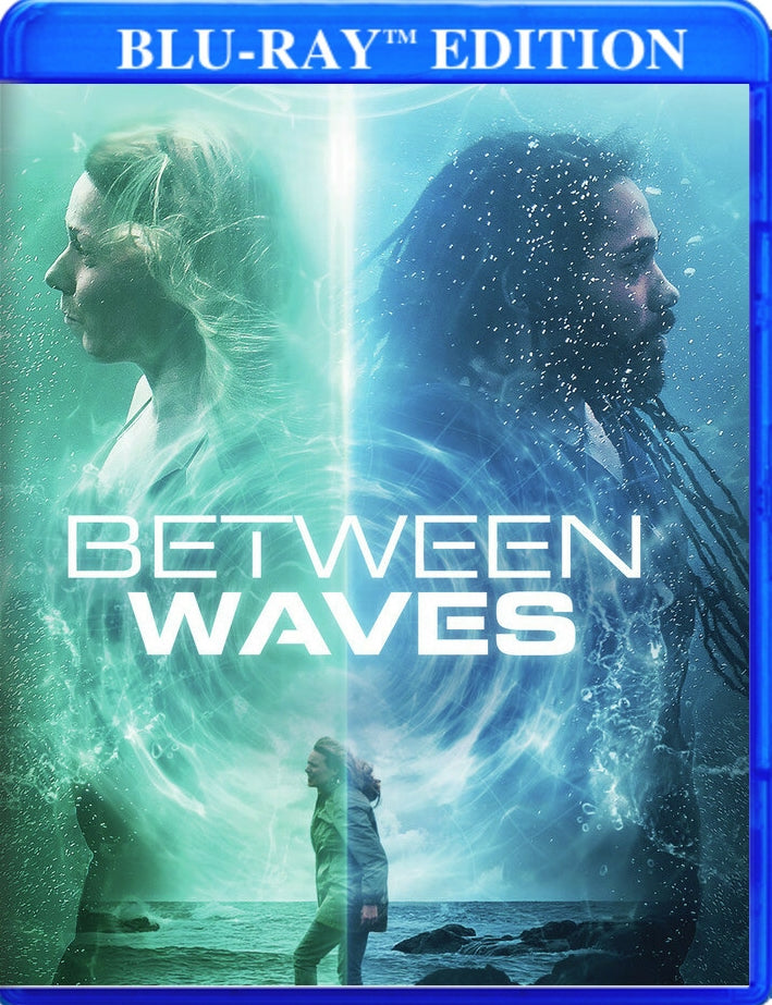 Between Waves [Blu-ray] cover art