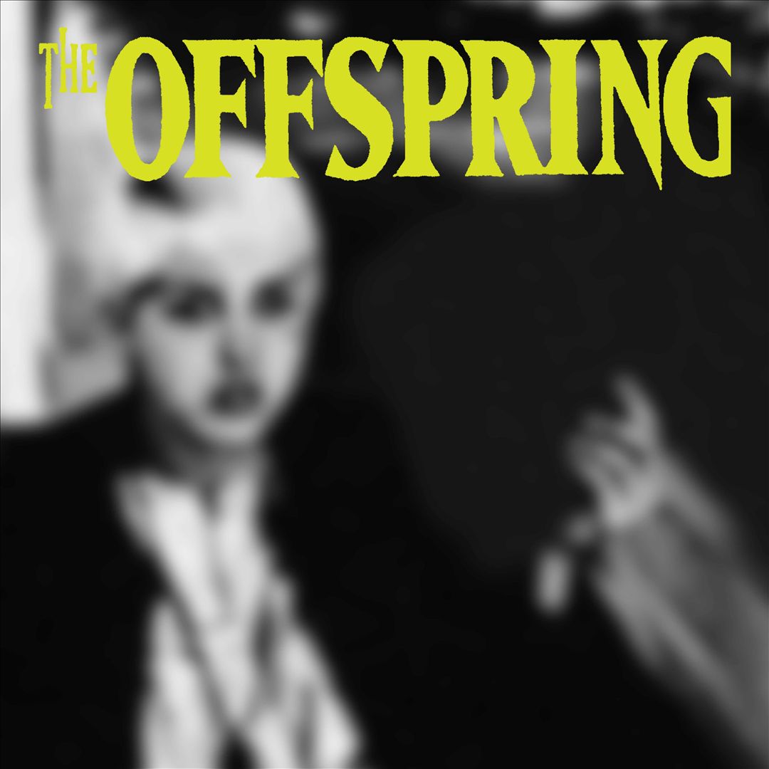 Offspring cover art