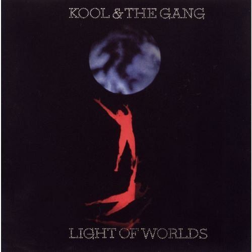 Light of Worlds cover art