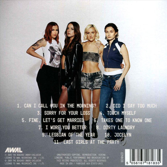 No Hard Feelings cover art