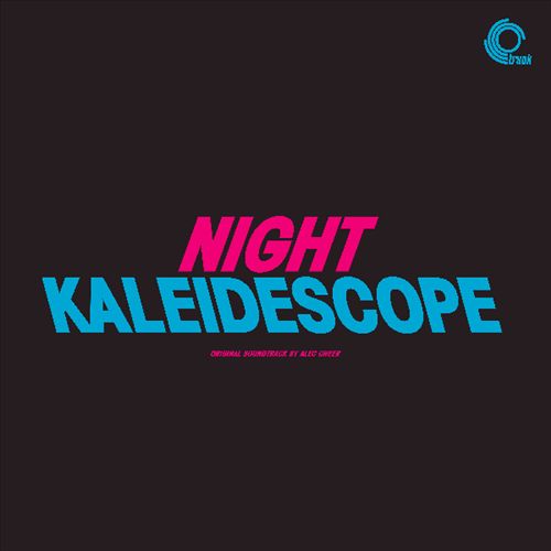 Night Kaleidescope [Original Soundtrack] cover art