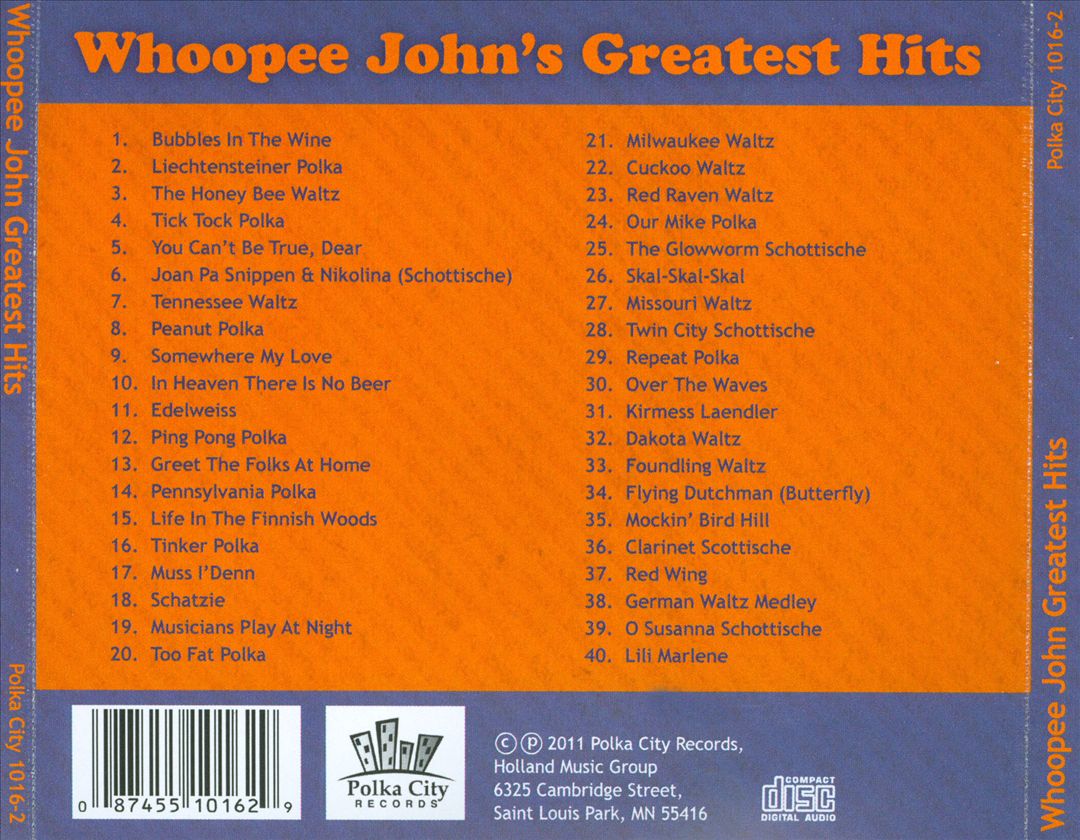 Greatest Hits cover art