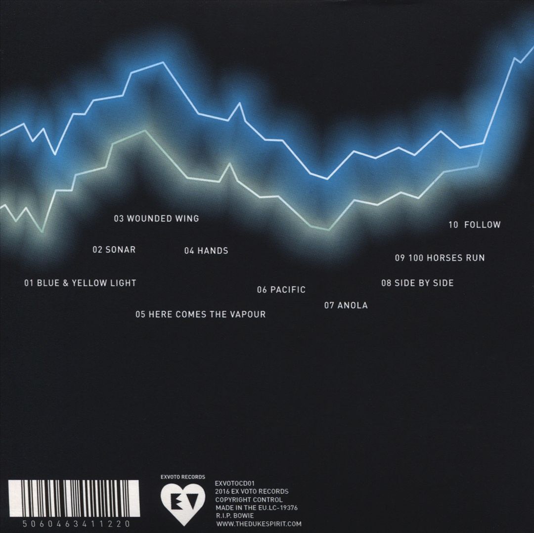 Kin cover art