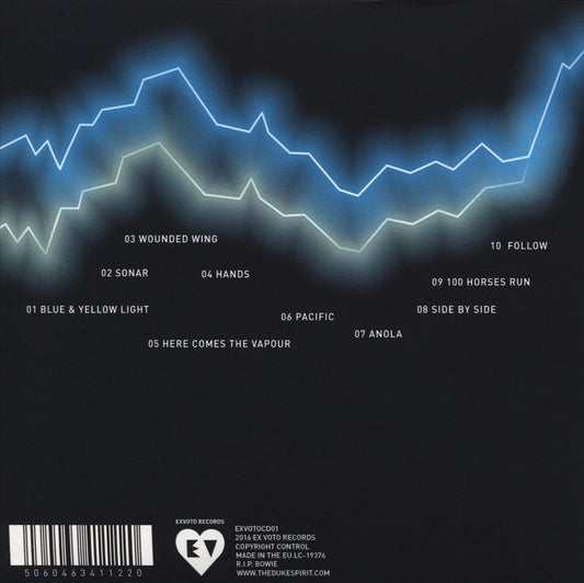 Kin cover art